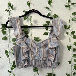 ヴィンテージ クロシェワンピース THE TINY SHOP by MORI